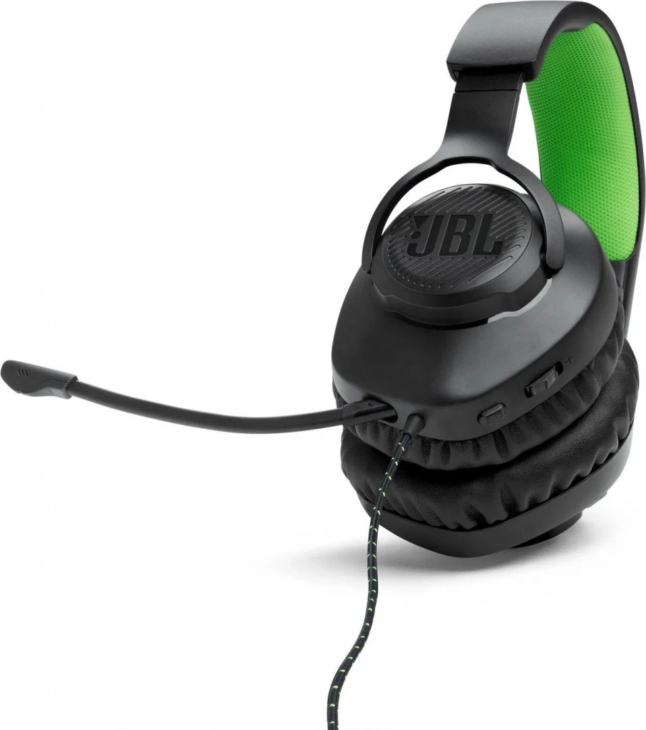 JBL Quantum 100X Console