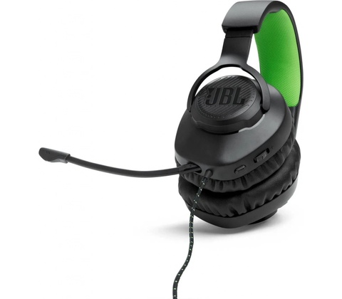 JBL Quantum 100X Console