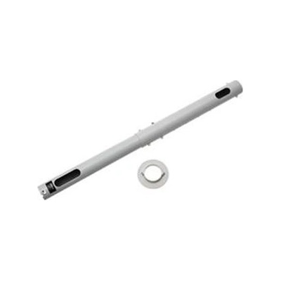 EPSON Ceiling pipe 668-918mm ELPFP13 Use with ceiling mounts ELPMB22/ELPMB23