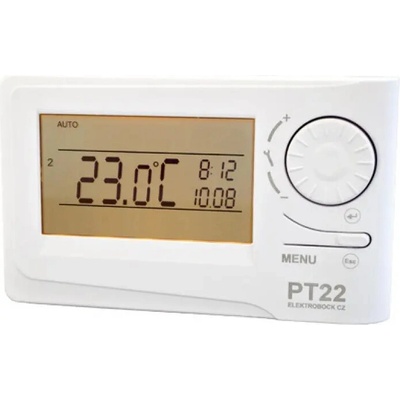 Electroblock PT22 5A 250V AC