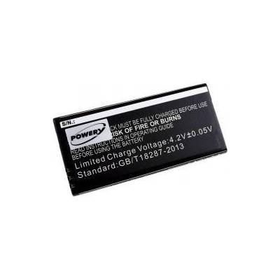Powery Nokia Lumia 630 Dual SIM 1650mAh Li-Ion 3,7V - neoriginální