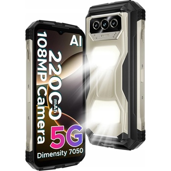 Doogee V Max S 5G 8GB/256GB