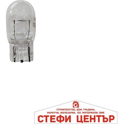 Paolo Крушки Маxxx light Т20 12V 21W бели (28721)