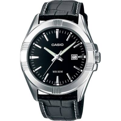 Мъжки часовник Casio Collection - MTP-1308L-1AV (MTP-1308L-1AV)