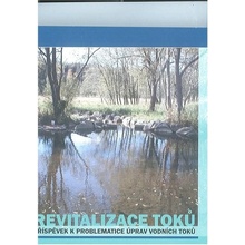 Revitalizace toků - Miloslav Šlezingr