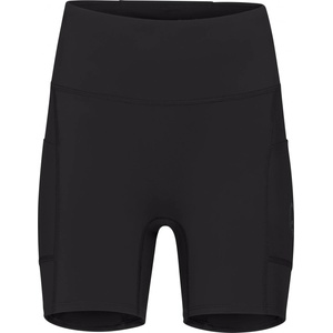 Norrøna Дамски клин за бягане Norrøna Women's Senja Equaliser Stretch 6'' Tights Running tights - Caviar (127-0789-0113)