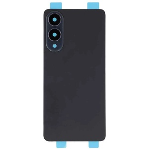 Samsung Оригинален Заден Капак за Samsung Galaxy S25 Edge S937 - Капак на Батерията / Резервна Част