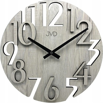 JVD HT113.2