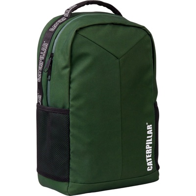 Caterpillar CAT City Adventure zelená 23 l