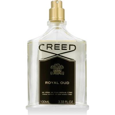 Creed Royal Oud parfumovaná voda unisex 100 ml tester