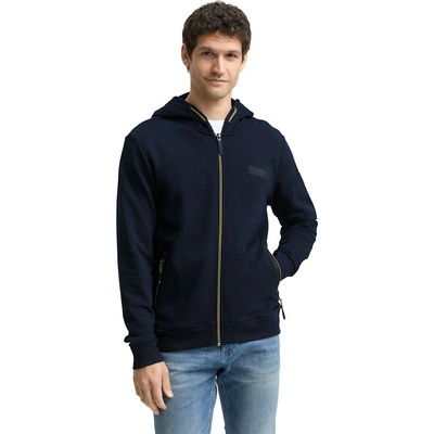 Tom Tailor 1048623 10668 Modrá