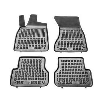 Rezaw-Plast Гумени стелки за audi a6 c7 (2011-2018) / a7 (2010-2017) - тип леген