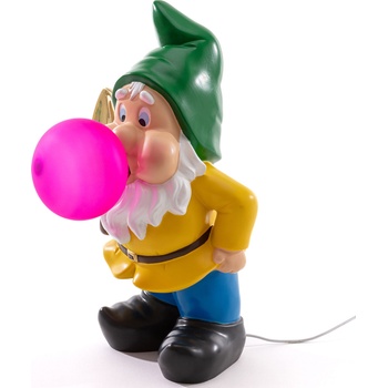 Seletti Gummy Working 07140