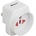 Timex УНИВЕРСАЛЕН usa АДАПТЕР С ДЕТС ac 230 v / 50 -60 hz, max. 10 timex pf01usa (5906881219850)