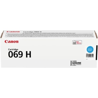 Canon CRG-069H C (5097C002)