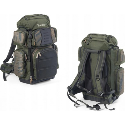 Anaconda Batoh Freelancer Climber Pack 45