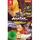 Avatar: The Last Airbender - Quest for Balance