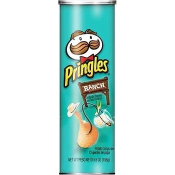 Pringles Ranch 169g