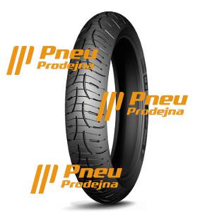 Pneu Michelin Pilot Road 4 | Pneu moto