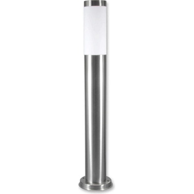 Lightex ГРАДИНСКА ЛАМПА СТОЯЩА Е27 65СМ, ip44 lightex stelo (3800883119045)