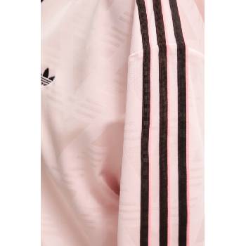 Adidas уголемена тениска дамски (KG3611)