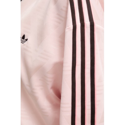 Adidas уголемена тениска дамски (KG3611)