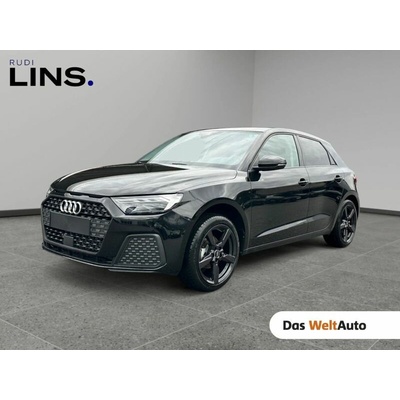 Audi A1 25 TFSI 70 kW
