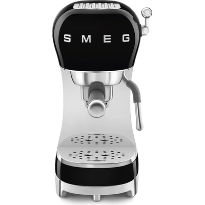 Smeg Espresso Retro 50's Style ECF02BLEU
