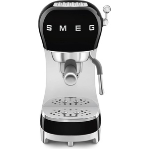 Smeg Espresso Retro 50's Style ECF02BLEU