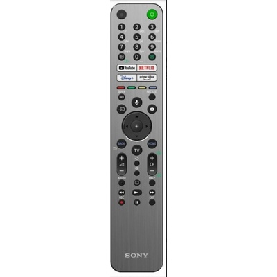 Diaľkový ovládač Sony KD-43X85J