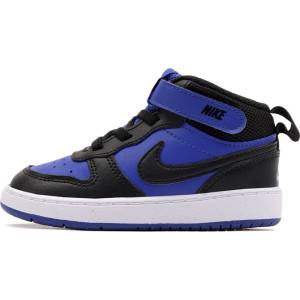  Nike Court Borough Mid 2 (24078)