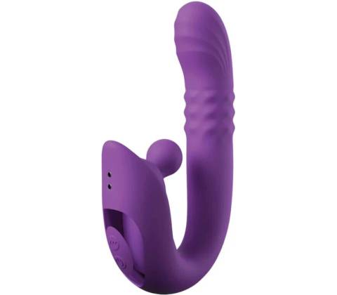 Pipedream Fantasy For Her Harmoni Pro