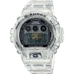 Casio DW-6940RX-7ER Часовници