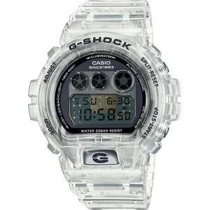 Casio DW-6940RX-7ER Часовници