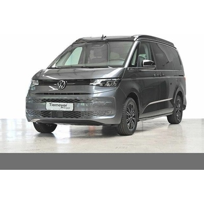 Volkswagen T7 California Beach DSG 110 kW