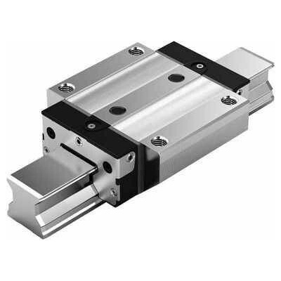 Bosch-Rexroth R185142110 vozík RWA-045-FNS-C2-S Lineární vozík