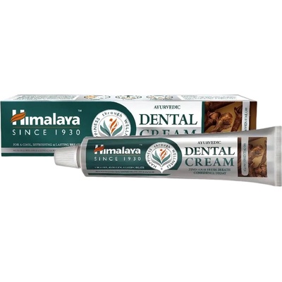 Himalaya Dental Cream Паста за зъби, Карамфил, 100 g