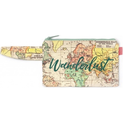 Legami Cotton Pouch Travel – Zbozi.Blesk.cz