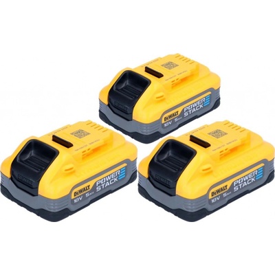 DeWALT DCBP518H3