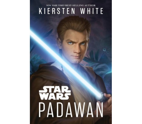 Star Wars Padawan
