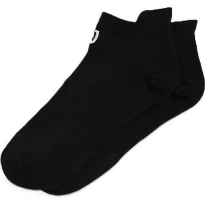 Wilson Ankle Tab Sock Black