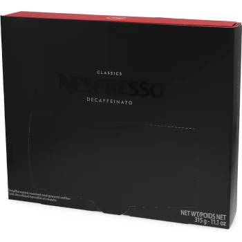 Nespresso | Espresso Без кофеин - 50 капсули за Nespresso® Pro