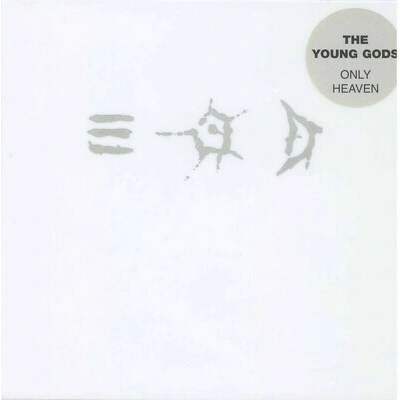 Young Gods - Only Heaven CD