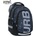 S-Cool Ученическа, анатомична раница scool urban dark blue, олекотена