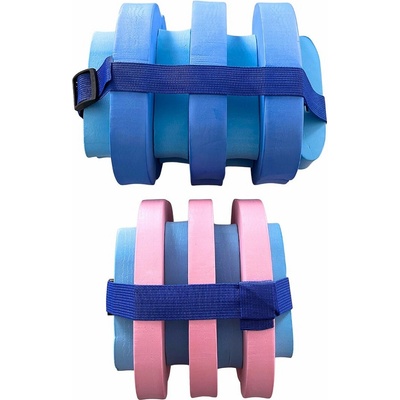 Agama SWIM MAXI modro modrá 30-50 kg