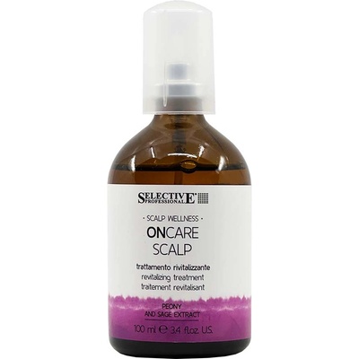 Selective Professional ONCare Scalp Revitalizing Treatment 100 ml