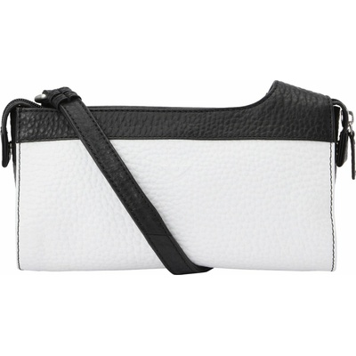 Voi Hirsch Crossbody taška Kůže 25 cm