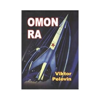 Omon Ra - Viktor Pelevin