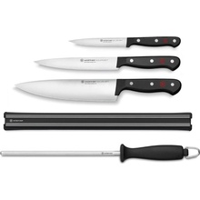 WÜSTHOF Sada 3 nožov Wüsthof Gourmet W-401SET5
