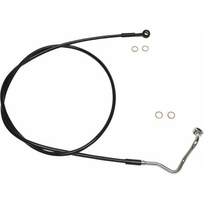 LINKA BRK MDUPR ABS 180BLK SBB1415-73
